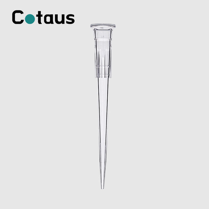 10Î¼l Universal Pipette Tip