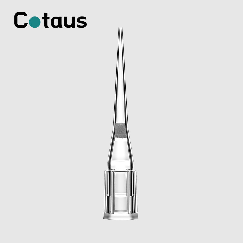 20Î¼l Ingcebiso yePipette eNgaphandle ye-Beckman