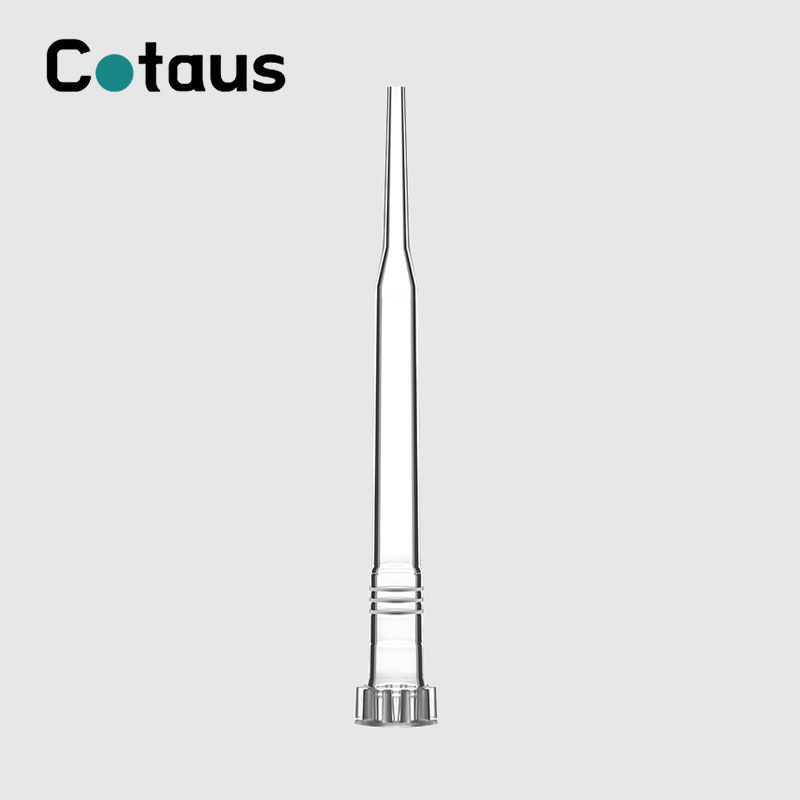 250Î¼l Ingcebiso yePipette eNgaphandle ye-Agilent