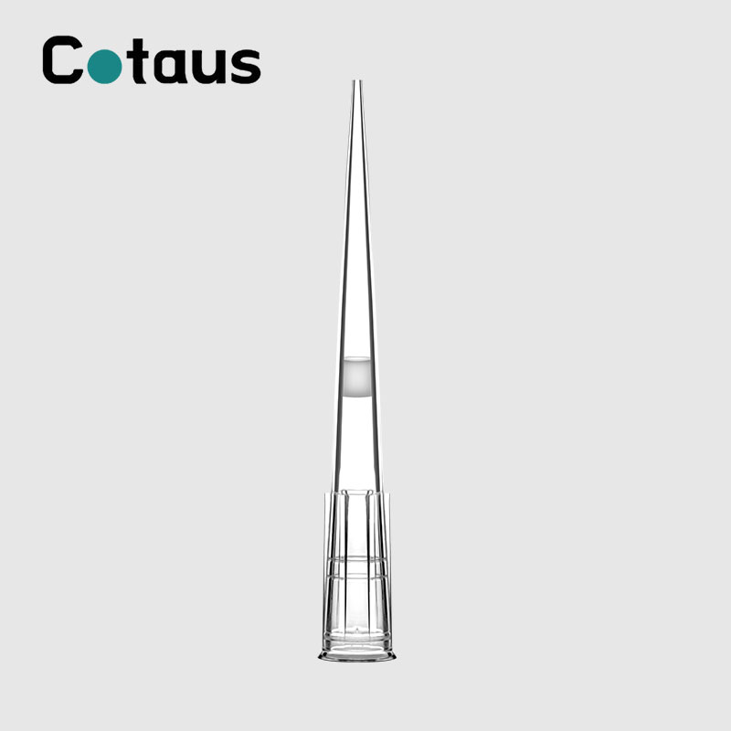 50Î¼l Universal Pipette Tip