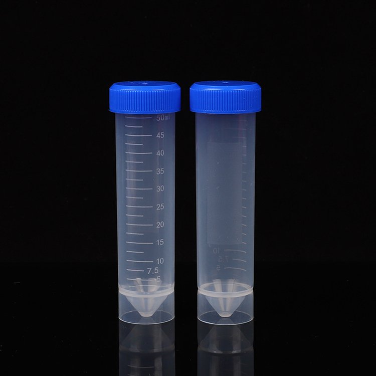 I-50ML Centrifuge Tube ene-Self-standing