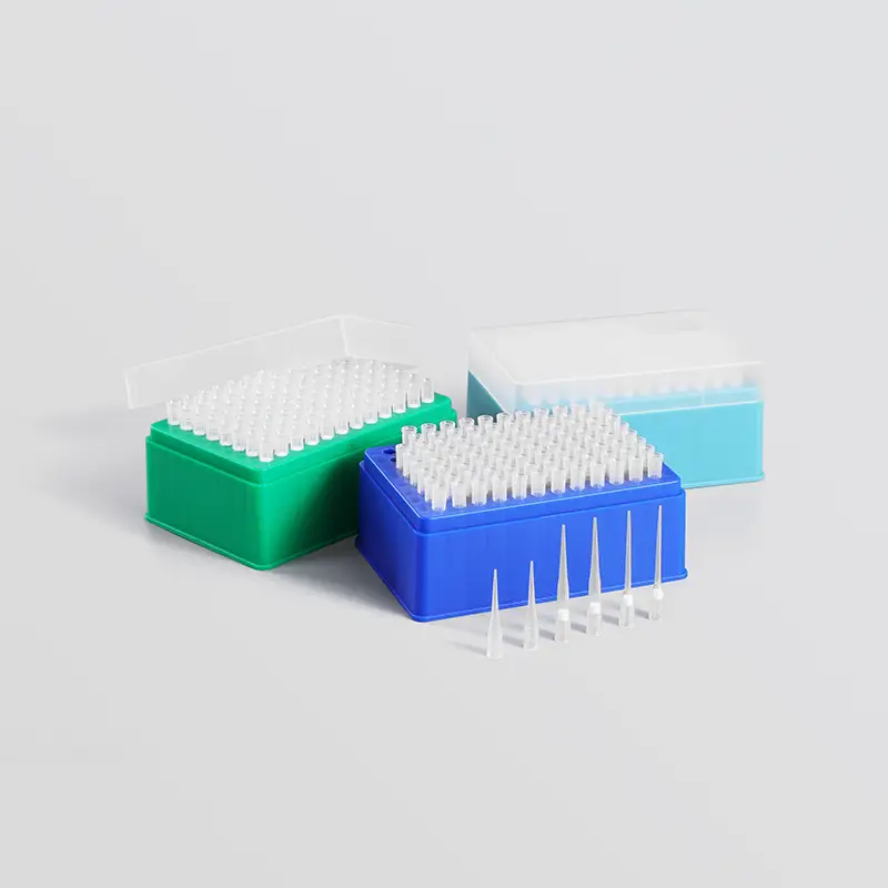 I-Automation Pipette Tips for Beckman Biomek