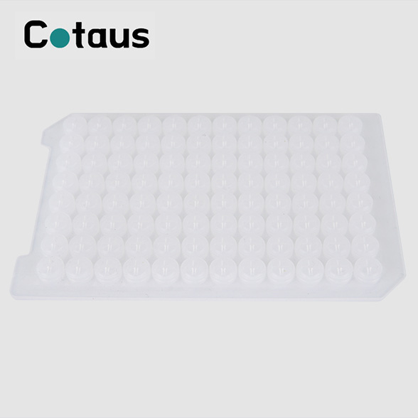 Kulungile Plate Silicone Mat